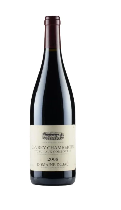 2008 | Domaine Dujac | Gevrey Chambertin Aux Combottes - Wine