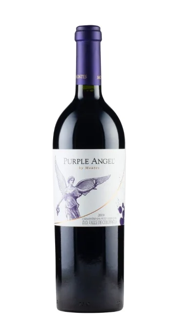 2019 | Montes | Purple Angel - Wine