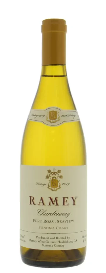 2020 | Ramey | Fort Ross-Seaview Chardonnay