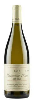 2020 | Domaine Joseph Voillot | Meursault Les Cras - Wine