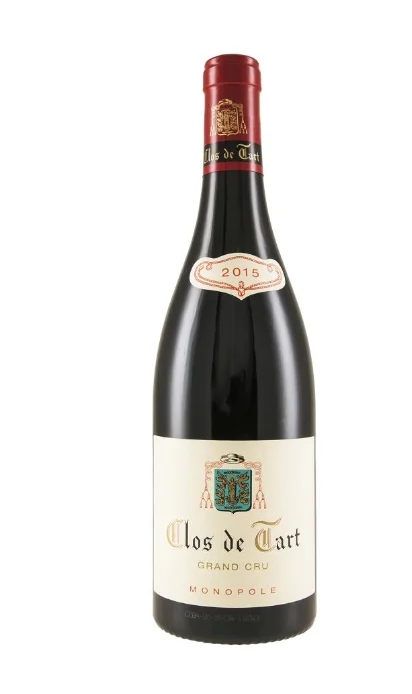 2015 | Clos de Tart | Mommessin - Wine