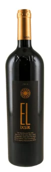 2015 | IXSIR Winery | El Ixsir Red