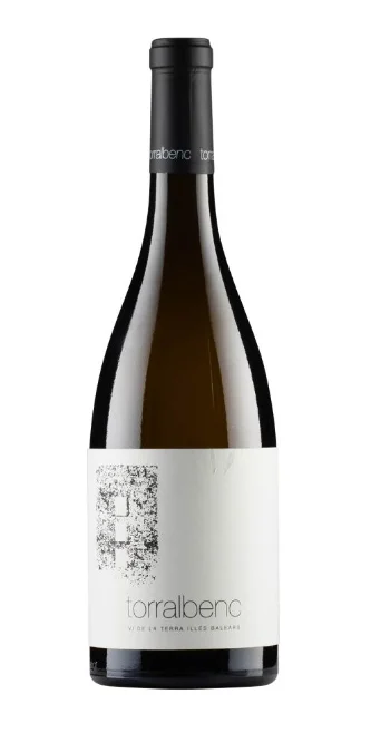 2020 | Torralbenc | Blanco - Wine
