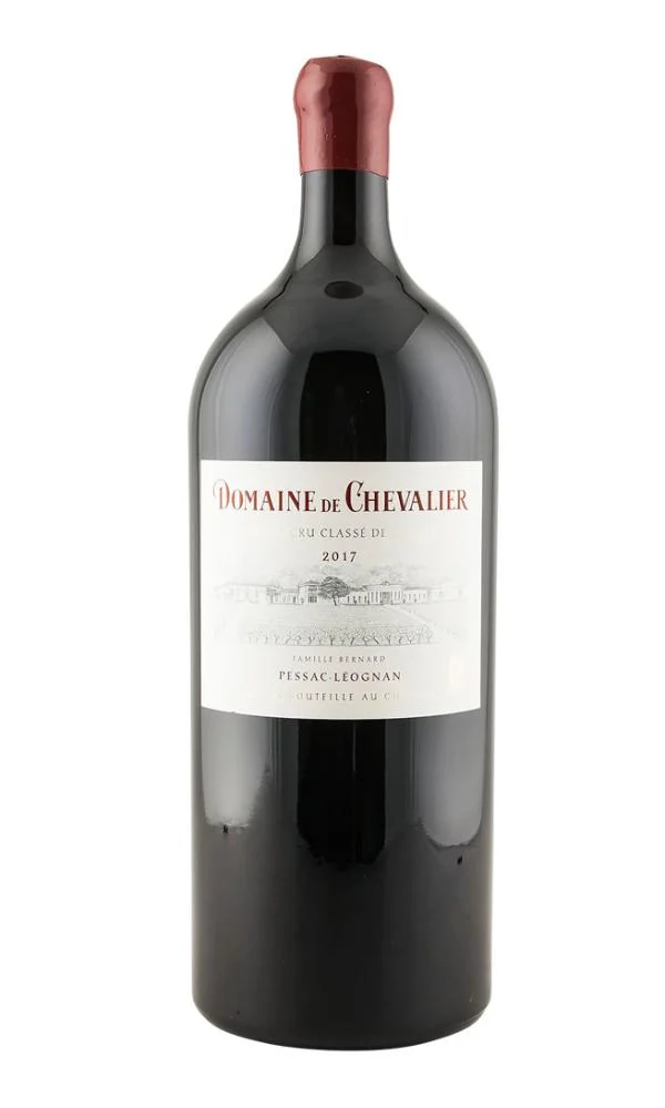 2017 | Domaine de Chevalier | Pessac-Leognan 6L