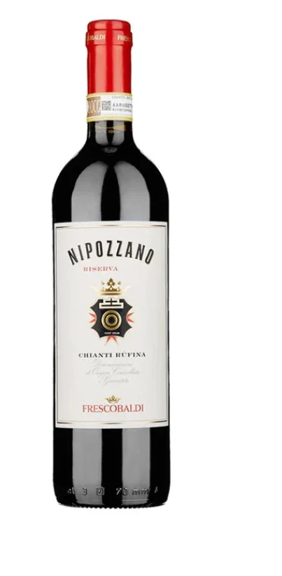2016 | Castello di Nipozzano | Chianti Rufina Riserva DOCG - Wine