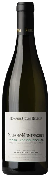 2000 | Michel Colin-Deleger et Fils | Puligny-Montrachet 1er Cru 'Les Demoiselles'