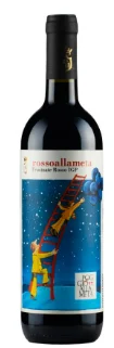 2021 | Poggio Alla Meta | Rosso Alla Meta - Wine