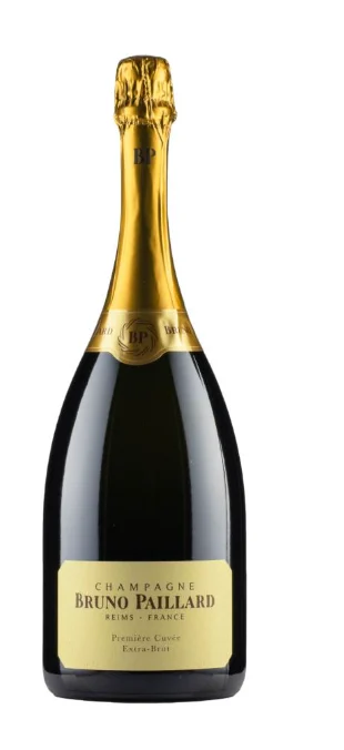 Champagne Bruno Paillard | Cuvee (Magnum) - NV