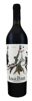 2006 | Liber Pater | Bordeaux - Wine