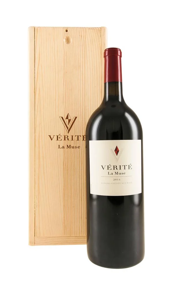 2014 | Verite | La Muse (Magnum) - Wine