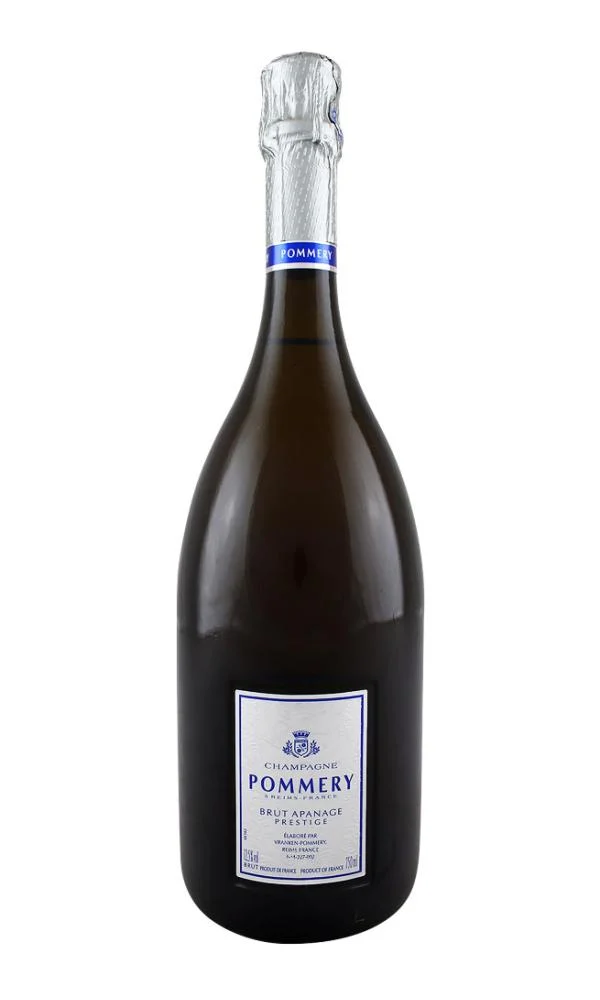 Pommery | Brut Apanage Prestige - NV
