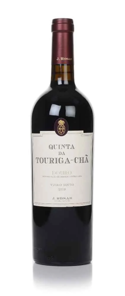 2018 | Jorge Rosas | Quinta Da Touriga-Chã