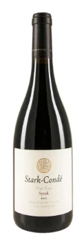 2017 | Stark-Conde | Three Pines Syrah