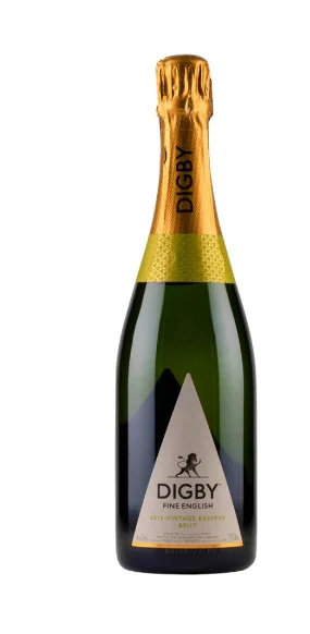 2013 | Digby Fine English | Brut Reserve - Wine