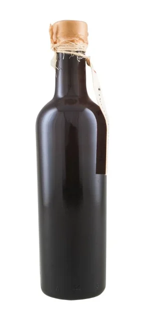 2001 | Sine Qua Non | Inamorata Vin de Paille Roussanne (Half Bottle) - Wine