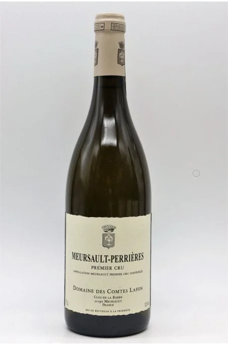 2001 | Domaine des Comtes Lafon | Meursault Perrieres Premier Cru - Wine