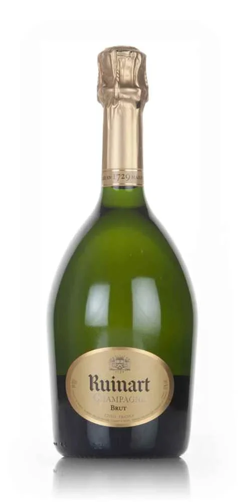 Champagne Ruinart | R de Ruinart Brut - NV