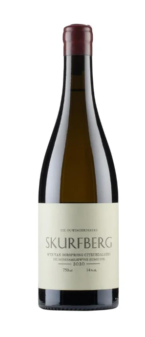 2020 | Eben Sadie | Skurfberg - Wine