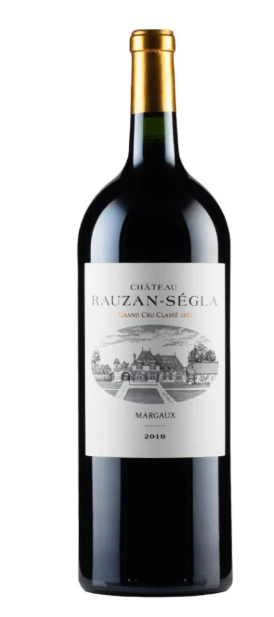 2019 | Chateau Rauzan Segla | Margaux (Magnum) - Wine