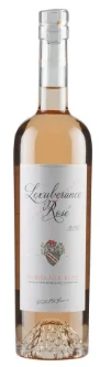 2021 | Clos Cantenac | L'Exuberance Rose - Wine