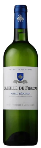 2019 | Château de Fieuzal | Blanc - Wine