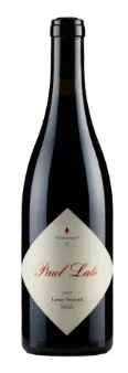 2007 | Paul Lato Wines | Cinematique Larner Vineyard Syrah