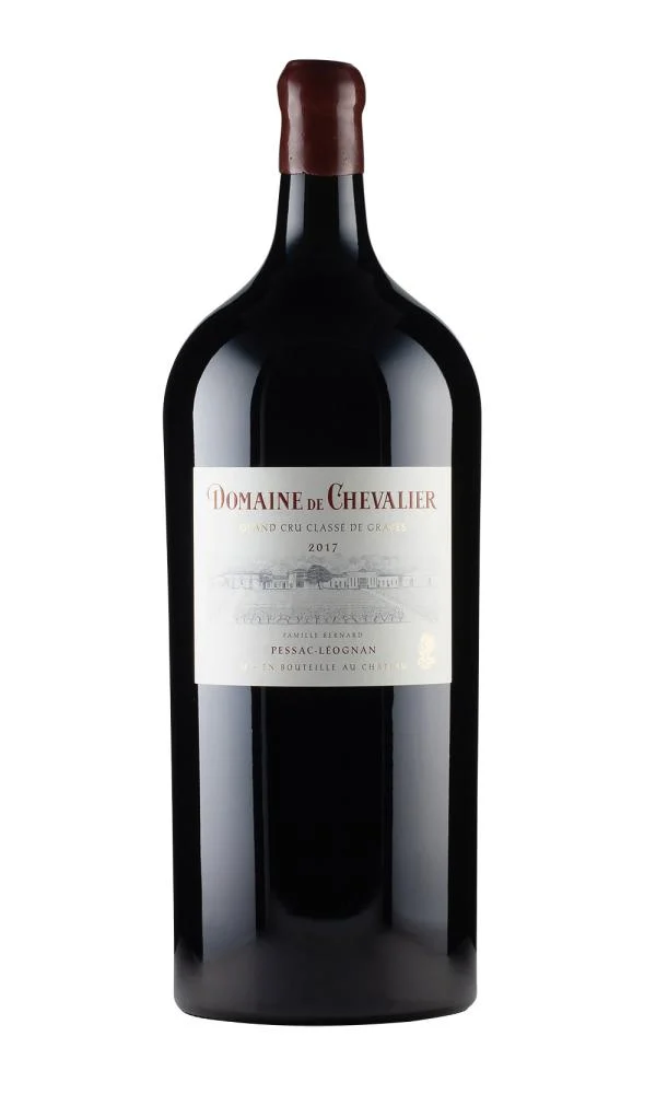 2017 | Domaine de Chevalier | Pessac-Leognan 9L