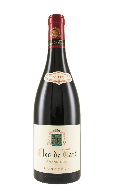 2016 | Clos de Tart | Mommessin - Wine