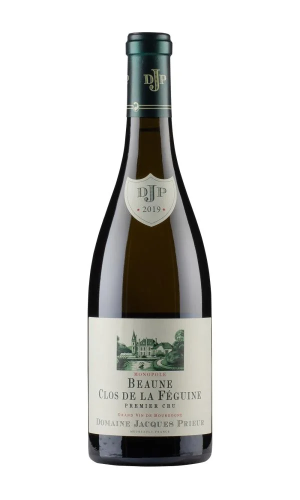 2019 | Domaine Jacques Prieur | Beaune Clos de la Feguine Blanc - Wine