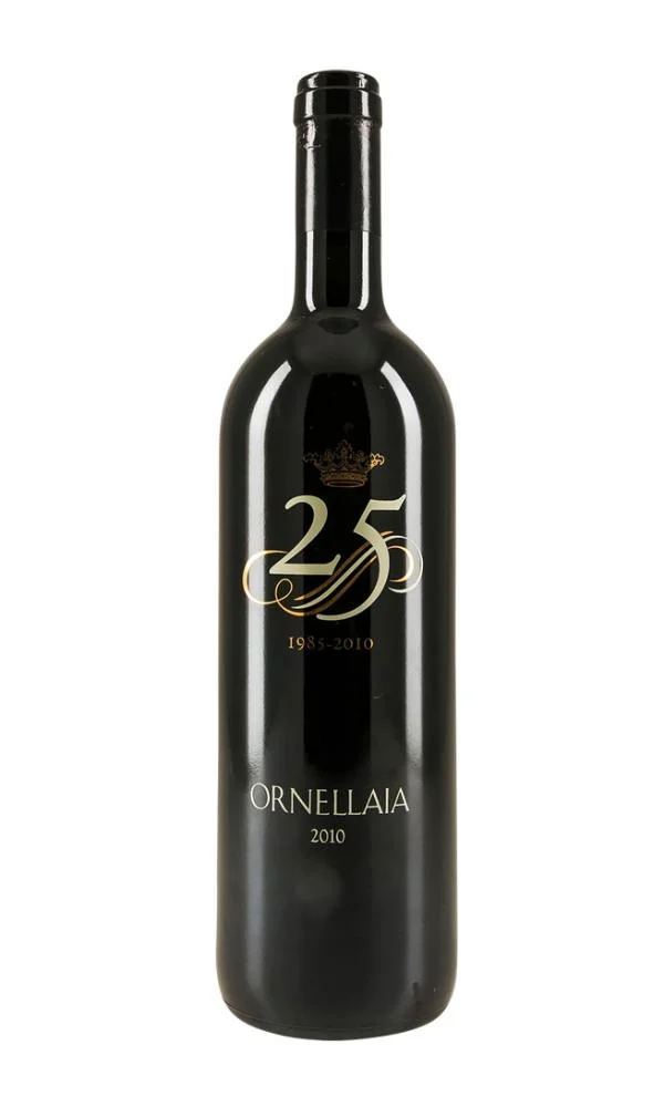 2010 | Ornellaia | Bolgheri Superiore - Wine