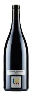2019 | Domaine Prieuré Roch | Clos de Vougeot (Magnum) - Wine