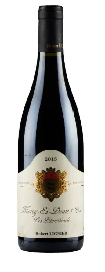 2015 | Domaine Hubert Lignier | Morey St Denis Les Blanchards - Wine