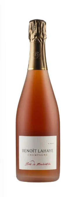 Benoit Lahaye | Rose de Maceration - NV