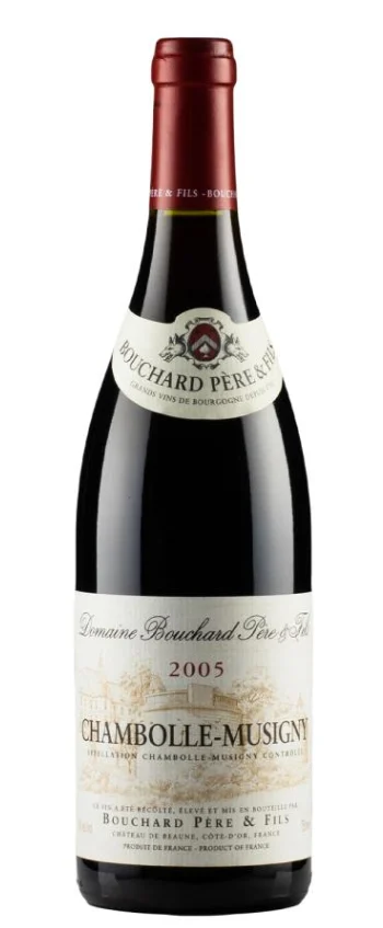 2005 | Bouchard Père et Fils | Chambolle Musigny - Wine
