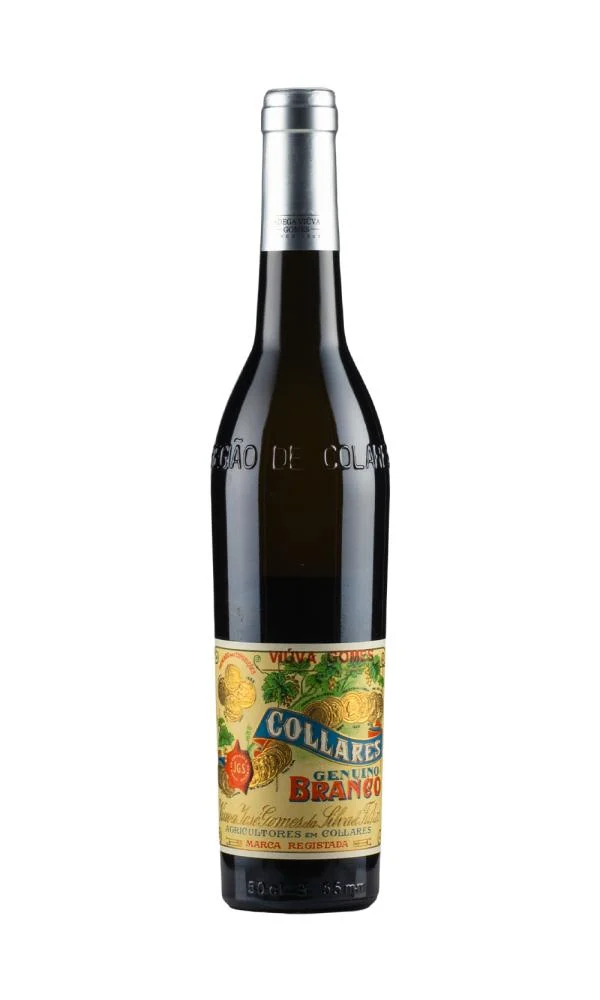 2020 | Adega Viuva Gomes | Colares Branco (Half Litre) - Wine