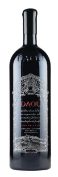 2018 | DAOU | Soul of a Lion (Double Magnum) - Wine