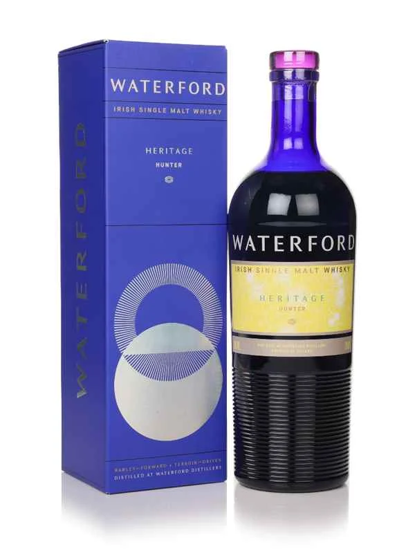 Waterford Heritage - Hunter 1.1 | 700ML