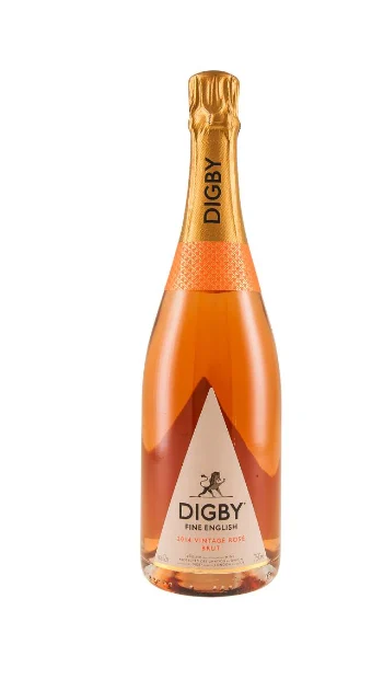2014 | Digby Fine English | Brut Reserve - Wine