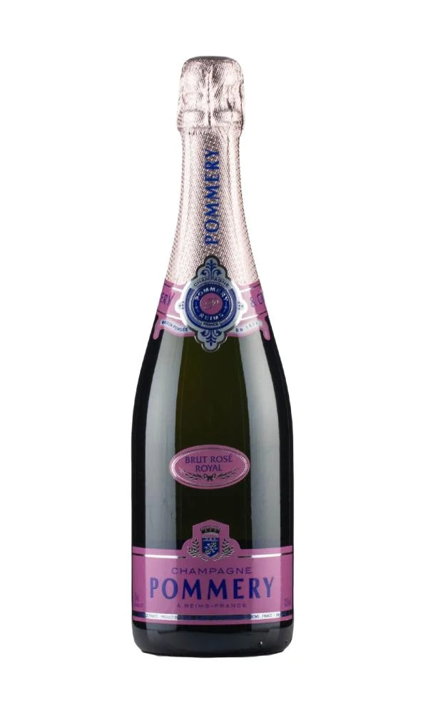 Pommery | Brut Rose - NV