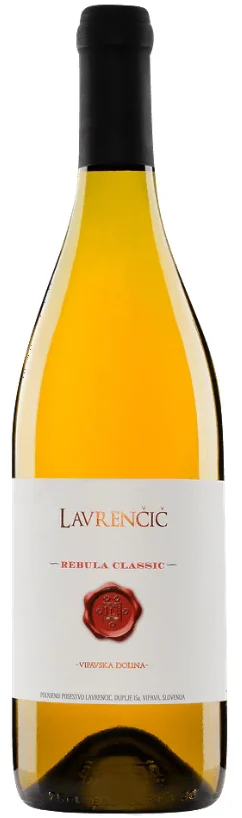 2016 | Lavrenčič | Rebula Classic (Magnum) - Wine