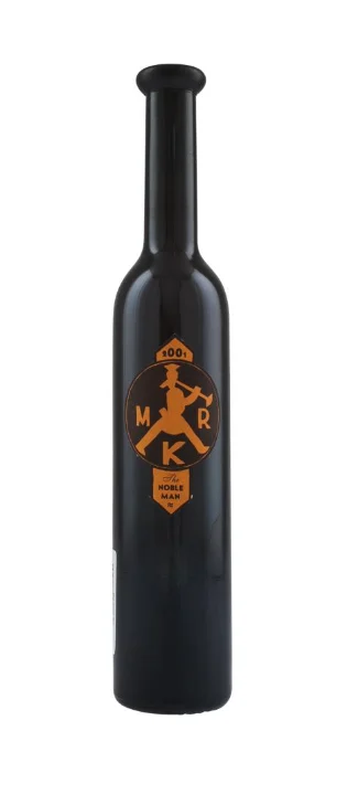 2001 | Sine Qua Non | Mr K Noble Man TBA Chardonnay (Half Bottle) - Wine