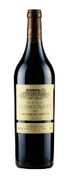 2000 | Chateau Monbousquet | Saint-Emilion Grand Cru