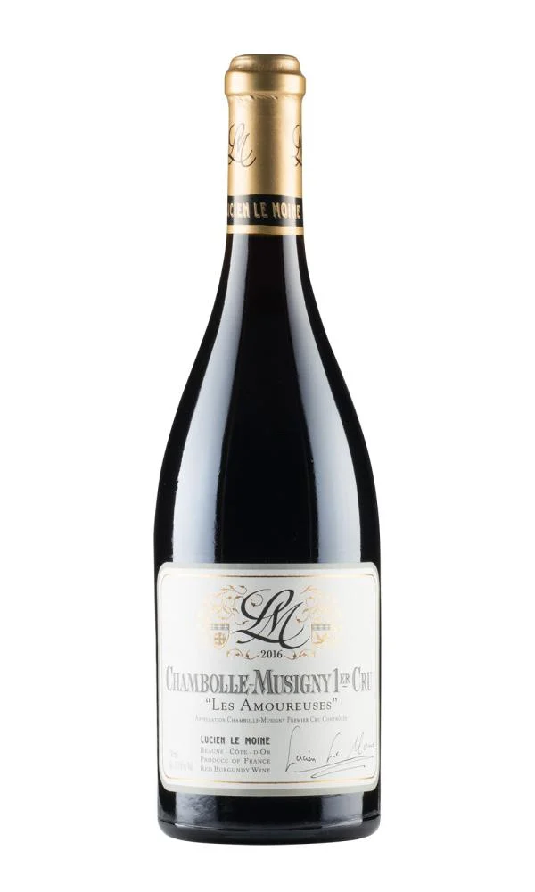2016 | Lucien Le Moine | Les Amoureuses Lucien Le Moine - Wine