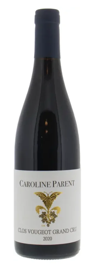 2020 | Caroline Parent | Clos de Vougeot - Wine