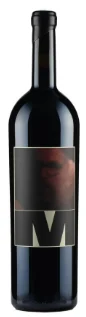 2015 | Sine Qua Non | M Syrah (Magnum) - Wine