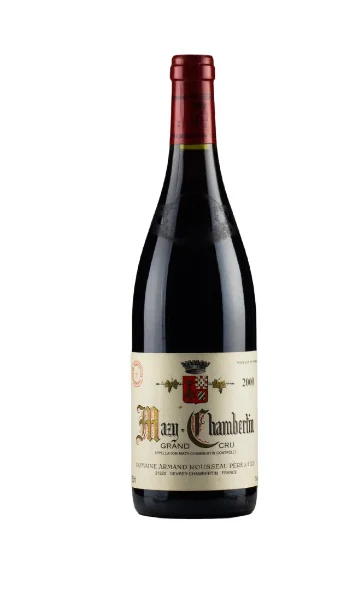 2000 | Domaine Armand Rousseau | Mazy Chambertin - Wine
