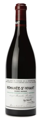 2018 | Domaine de la Romanée-Conti | Saint-Vivant Grand Cru