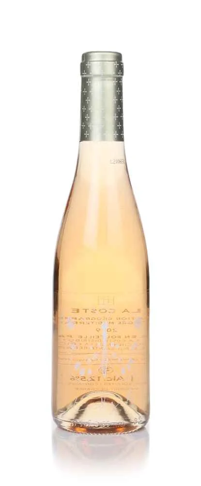2019 | La Coste | Lady A (Half Bottle) - Wine