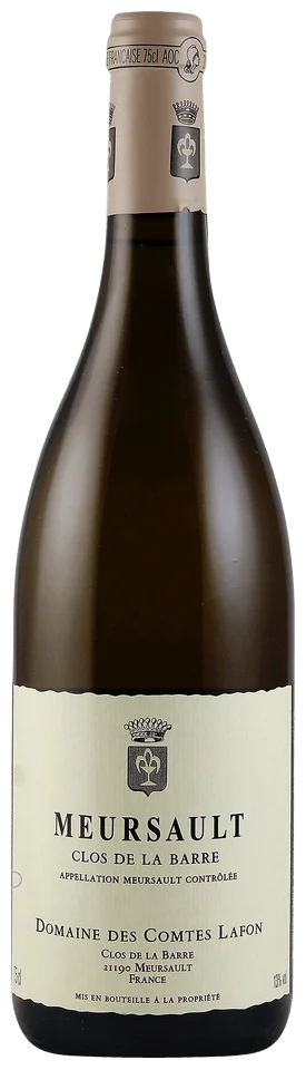 1997 | Domaine des Comtes Lafon | Meursault Clos de la Barre - Wine