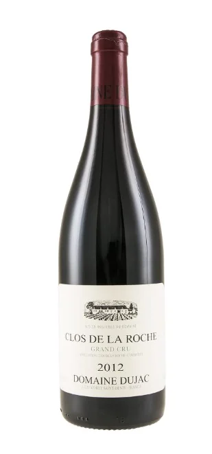 2012 | Domaine Dujac | Clos de la Roche - Wine